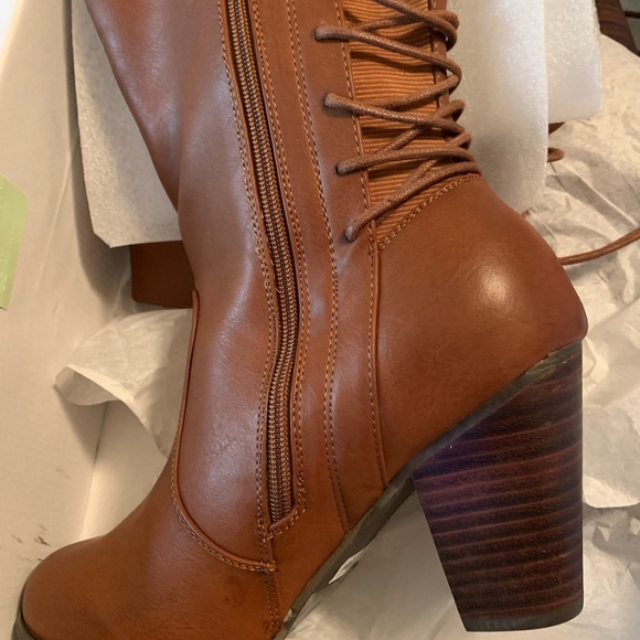 Brand New Torrid Boots - Picture 3 of 4
